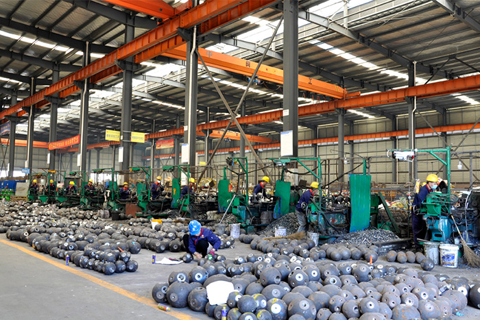 灌南螺栓球批量生产
